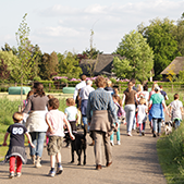 Avond4daagse Oirschot VKJZ