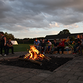 Zomerkamp VKJZ