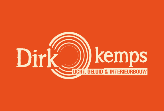 Dirk Kemps licht, geluid & interieurbouw - Moergestel