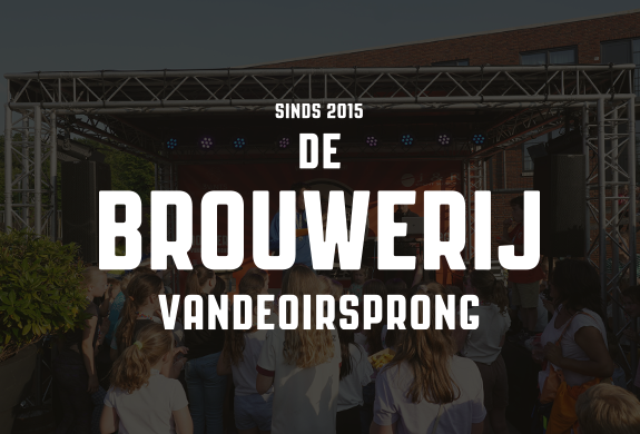 De Brouwerij Vandeoirsprong - Oirschot