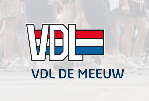 VDL De Meeuw - Oirschot