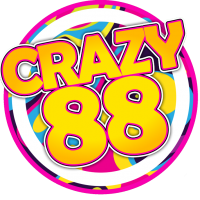Go crazy met VKJZ - CRAZY-88